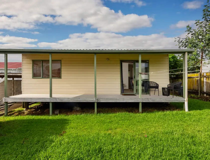 25A Ennismore Road, Mount Albert, Auckland City, 2房, 1浴, House