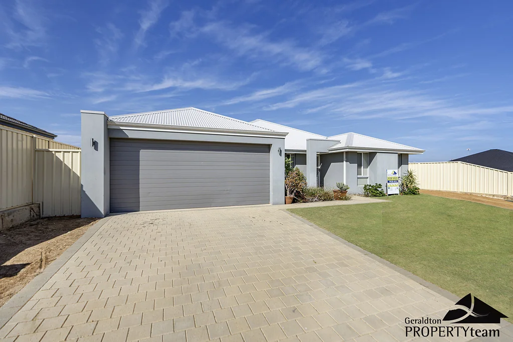 Glenfield 4غرفة نوم Your Coastal Lifestyle Awaits