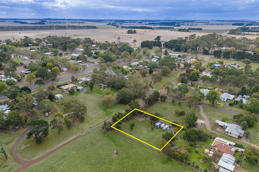 Caramut Escape to the Country - Dual Title Opportunity