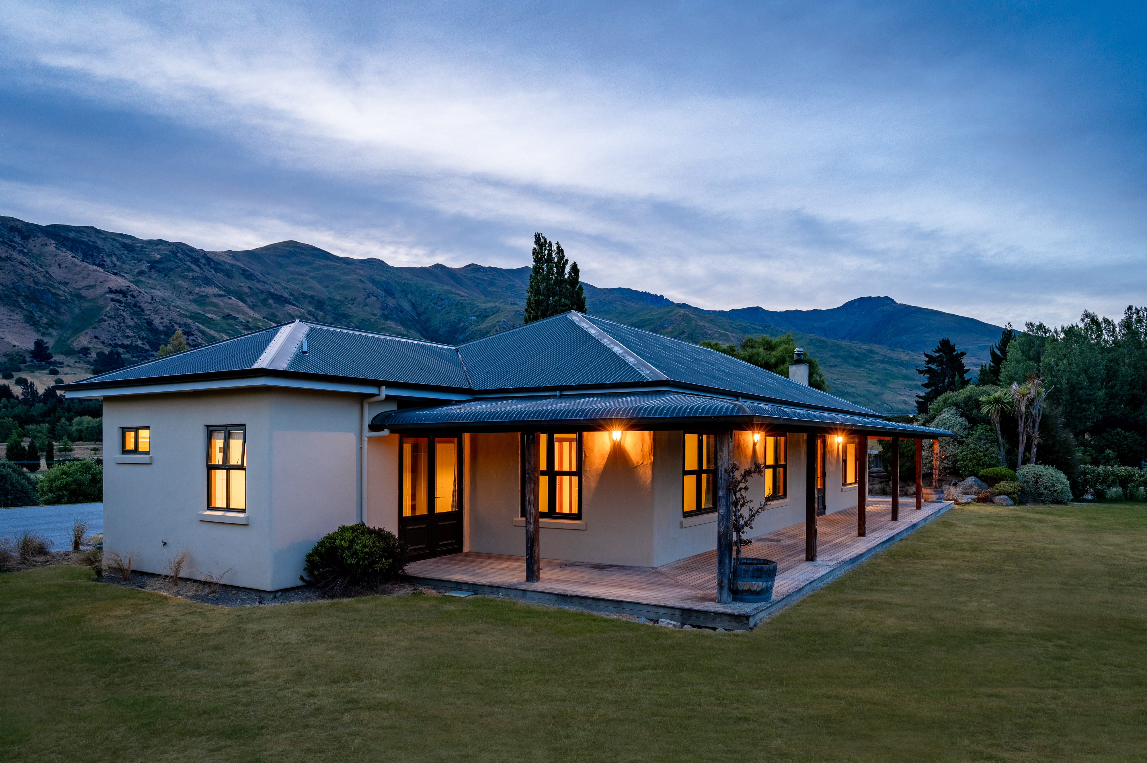 28c Studholme Road, Wanaka, Queenstown Lakes, 4 phòng ngủ, 0 phòng tắm, House