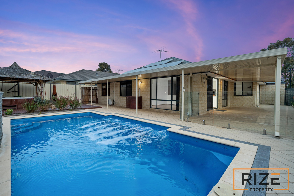 51 SHIRALEE BEND, CARRAMAR WA 6031, 0房, 0浴, House