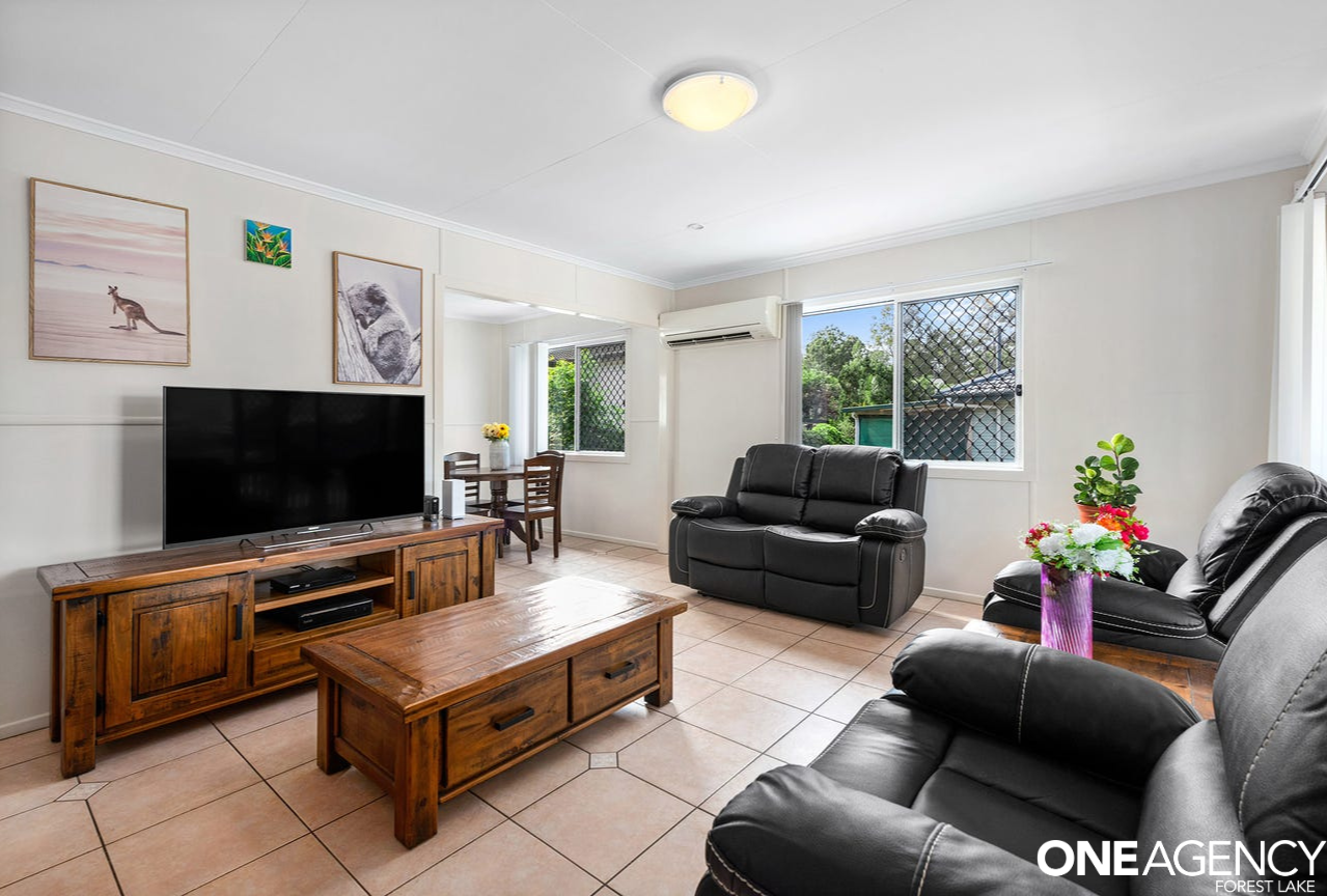 3 RINGWOOD ST, DURACK QLD 4077, 0房, 0浴, House