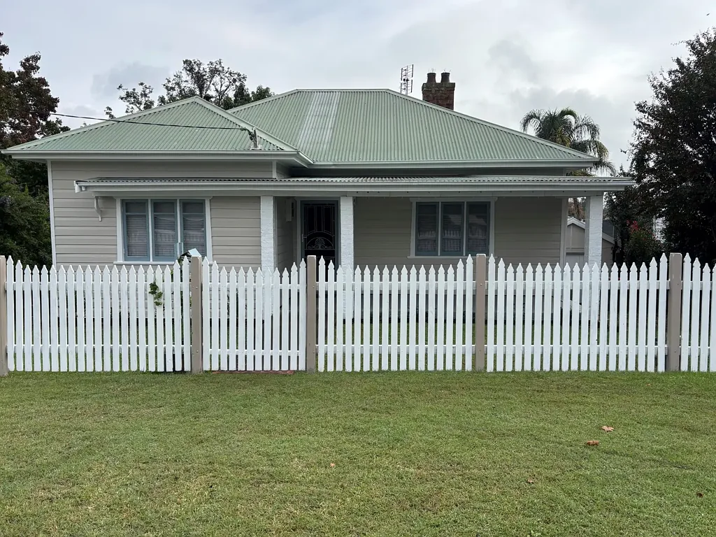 Three Bedroom Home in East Maitland