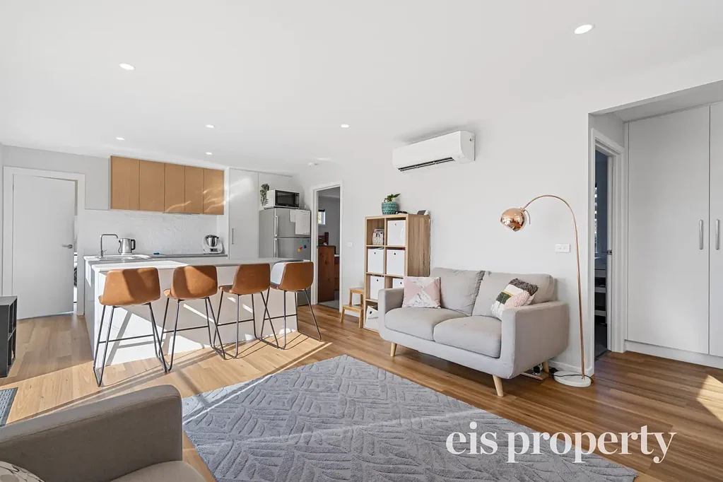 Modern Living In Glenorchy