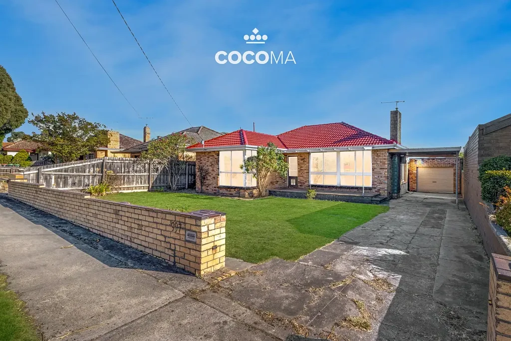 997 Heatherton Road, Springvale, VIC 3171