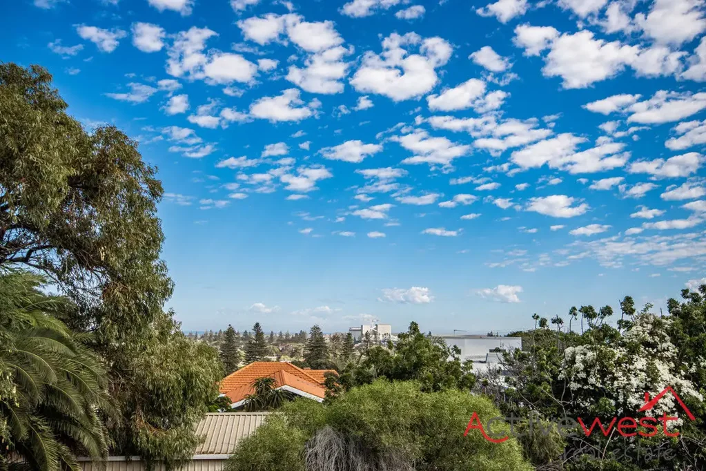 Geraldton PANORAMIC OCEAN, PORT & CITY VIEWS – CENTRAL LAND