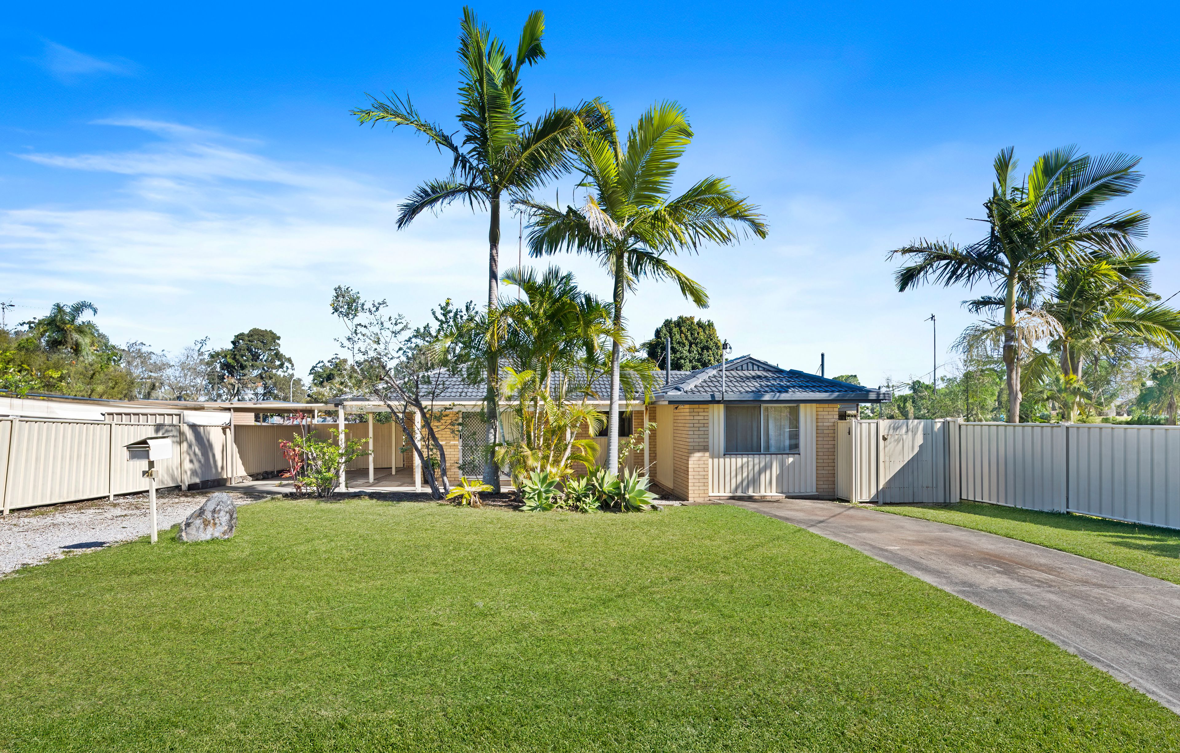 36 HARRAN ST, SOUTHPORT QLD 4215, 0 રૂમ, 0 બાથરૂમ, House