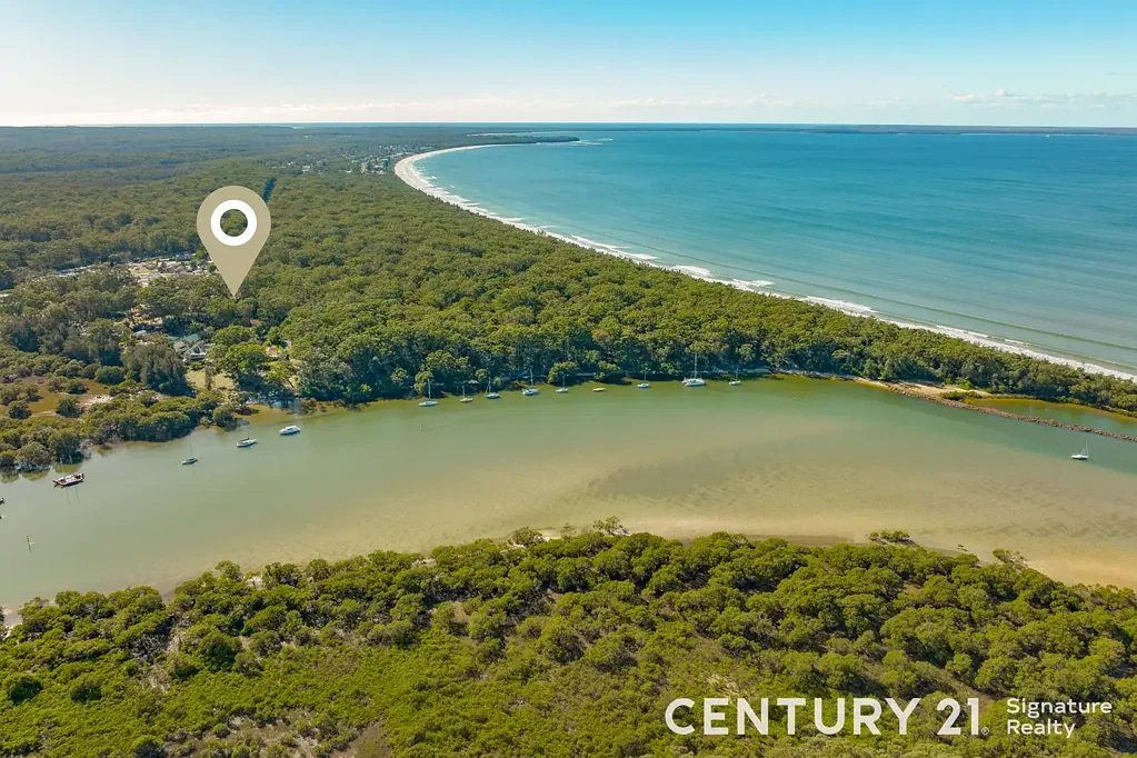 Myola 2 Slaapkamer Your Coastal Dream Awaits – Escape to Paradise in Myola