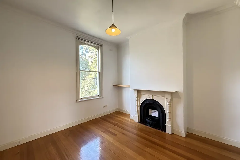 Stylish Living in the Heart of Collingwood