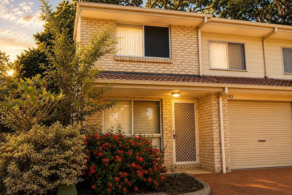 Woodridge 3Zimmer Strong Investment - Tenanted & Low-Maintenance