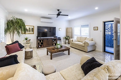 31 Jennerae Drive, Stuart, NT 870, 2 Bedrooms, 2 Bathrooms, House