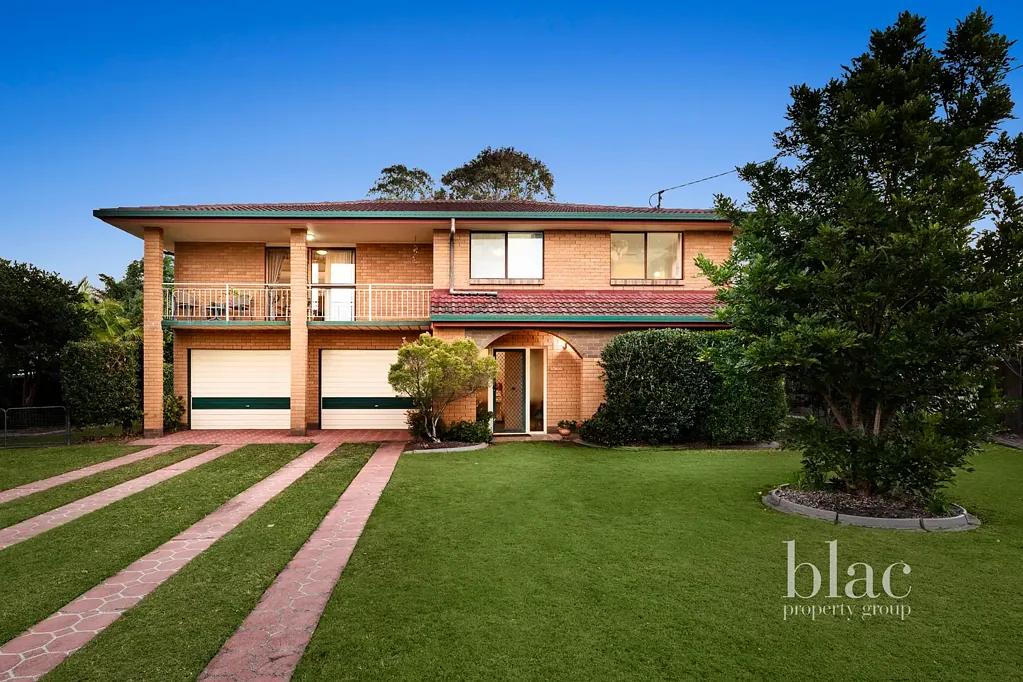 Caboolture 3Habitaciones A Private 1,715m² Oasis with Endless Potential