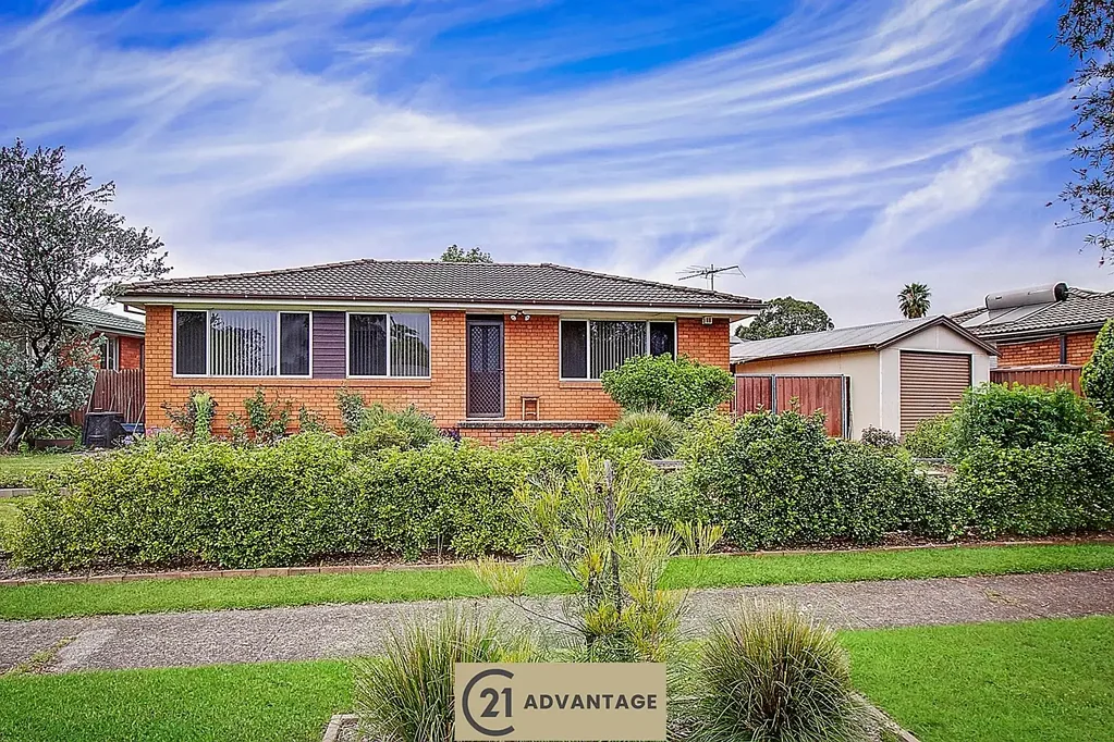 Quality Family Home