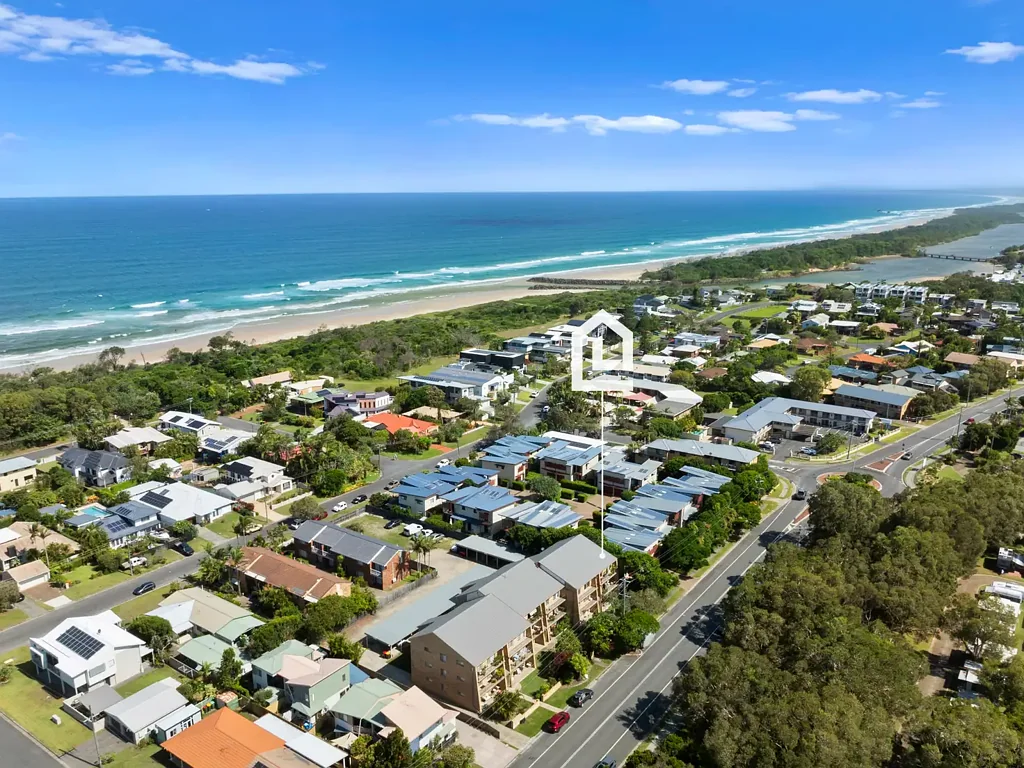 18/42-46 Tweed Coast Road, Pottsville, NSW 2489