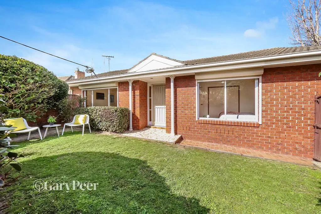 Bentleigh East 2Kwarto A solid single level delight