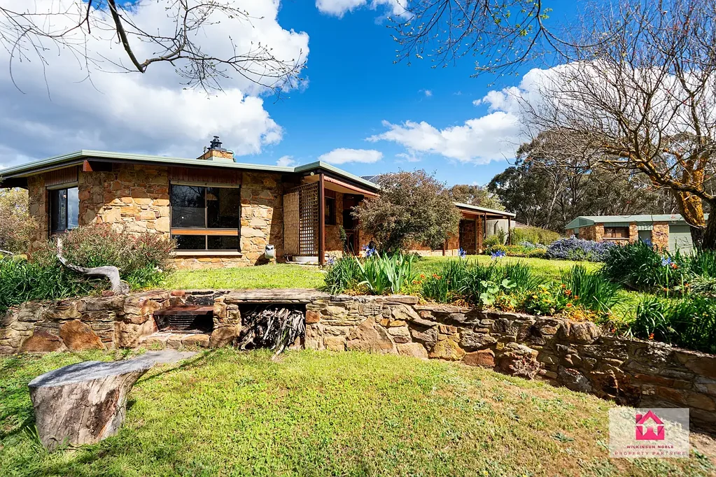 43 Neates Road, Campbells Creek, VIC 3451