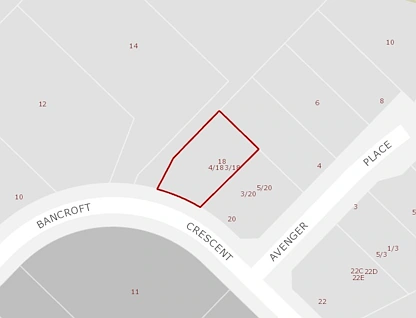 1/18 Bancroft Crescent, Glendene, Auckland - Waitakere, 0房, 1浴