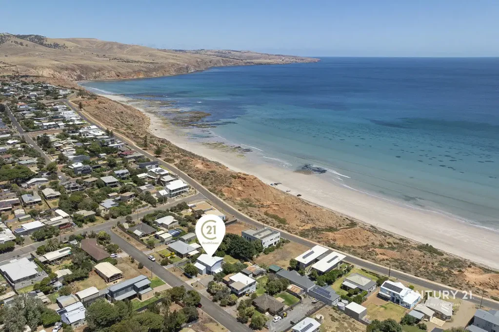 38 Herrick Street, Sellicks Beach, SA 5174