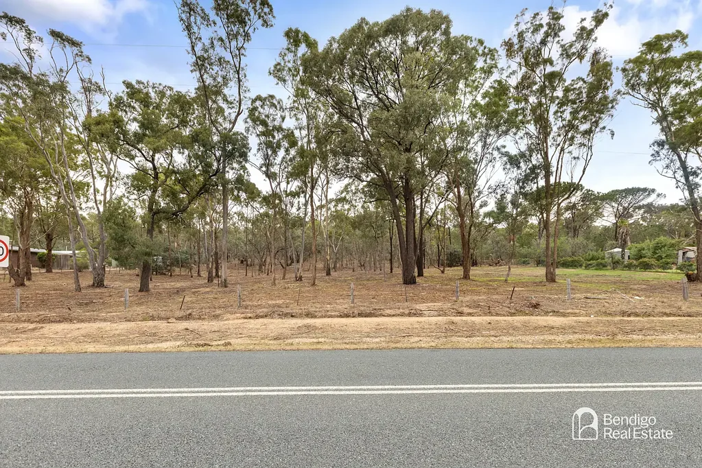 Kangaroo Flat PRIME LIVING, READY FOR YOUR VISION