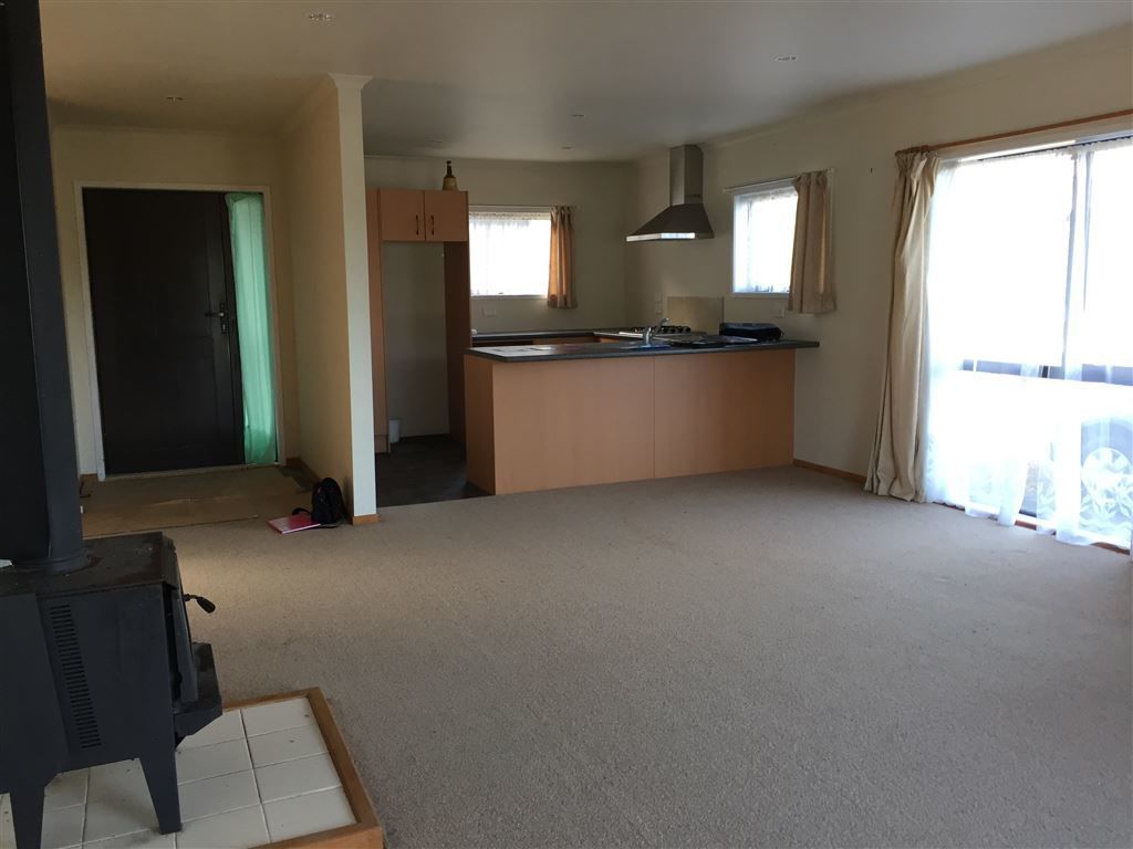 15 North Street, Mokau, Waitomo, 2 Schlafzimmer, 1 Badezimmer