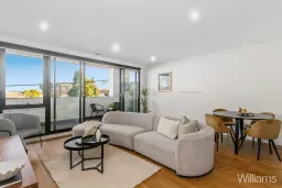 208/88 Hudsons Road, Spotswood