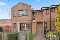 7/51 Cambridge Street, Blacktown