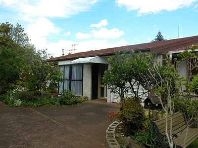 Residential  Mixed Housing Suburban Zone