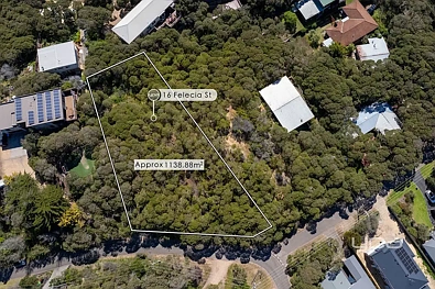 ਹੋਰ - 16 Felecia Street, Rye, VIC 3941