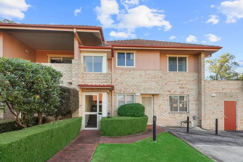 20/11-15 Manson Street, Telopea, NSW 2117