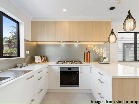 Spacious & Private 4-Bedroom Home