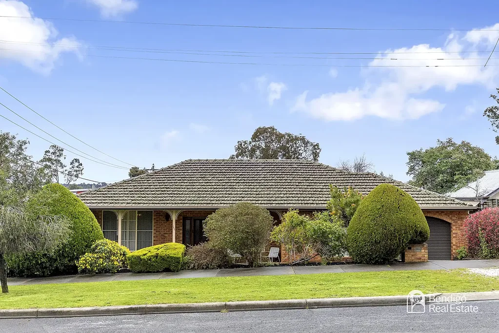 Quarry Hill 3房  A Rare Find in a Sought After Suburb