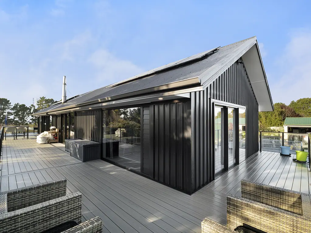 Taieri Mouth 3部屋 The Coastal Upgrade You’ve Been Waiting For