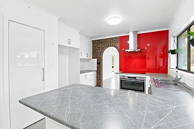 200 Wards Road, Haven, VIC 3401, 3房, 1浴, House