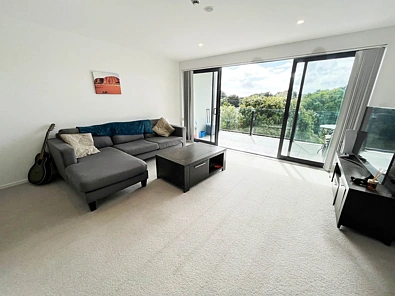 Fully Furnished 3 Bedroom Apartment