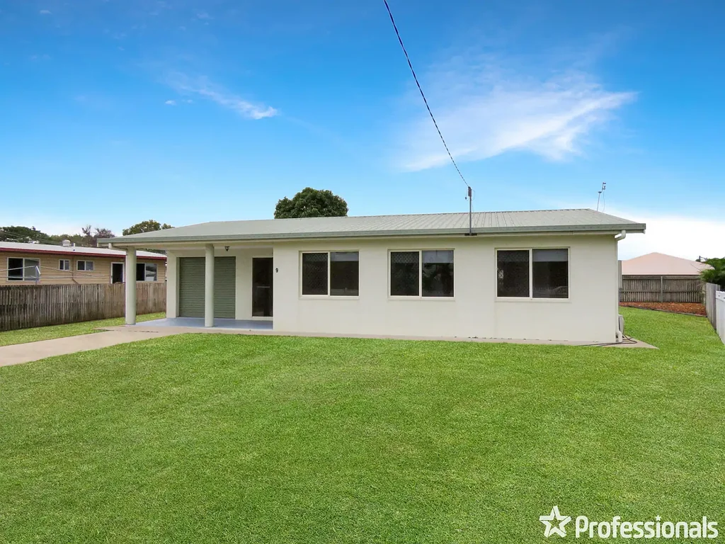Bowen 4침실 Move In Ready & Perfectly Positioned - Ideal for First Home Buyers, Retirees or Investors