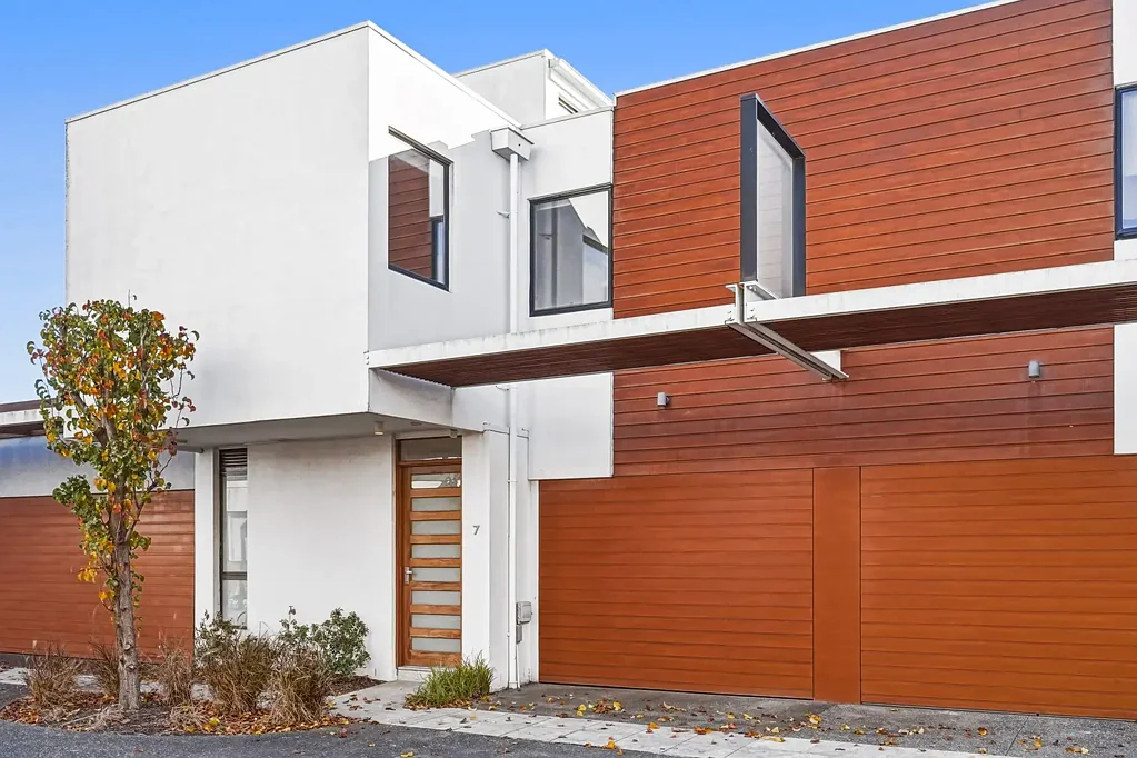 Carnegie 3Habitaciones Polished privacy and a premium lifestyle