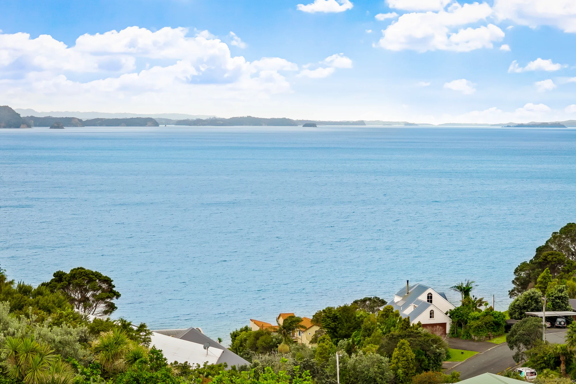Stanmore Bay 4 Slaapkamer Panoramic Perfection in Every Direction