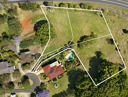 34A Pendara Crescent, Howards Grass, North Coast, 0 ਕਮਰੇ, 0 ਬਾਥਰੂਮ, Section