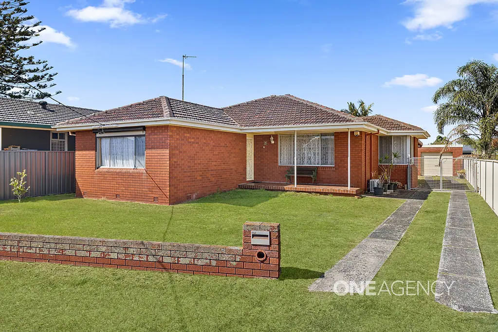 3 Oakland Avenue, Windang, NSW 2528