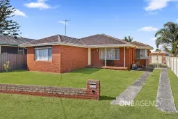 3 Oakland Avenue, Windang