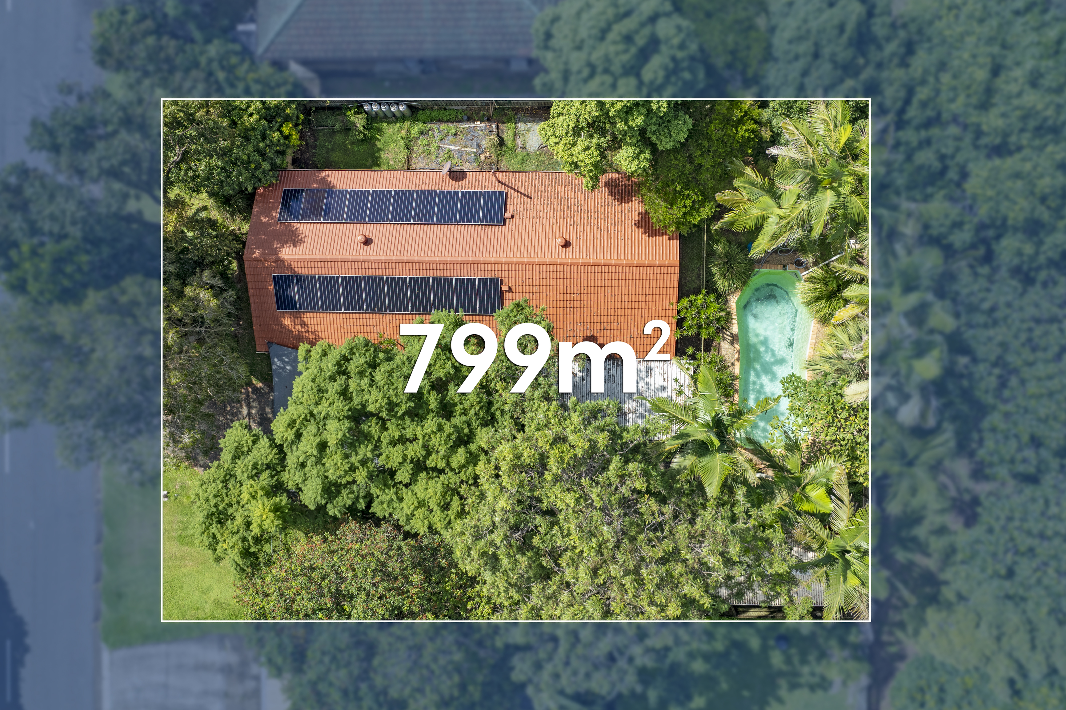 25 MAGNOLIA PDE, VICTORIA POINT QLD 4165, 0 ਕਮਰੇ, 0 ਬਾਥਰੂਮ, House