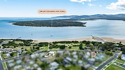 1 East Esplanade, Port Sorell