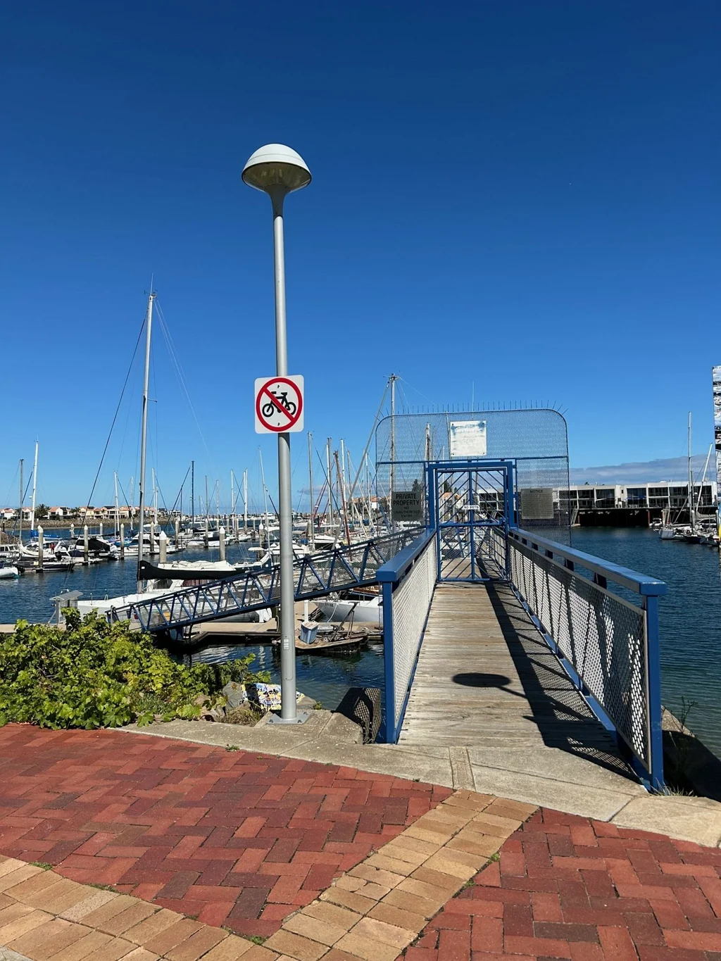 North Haven Marina Berth in Heritage Cove - 12 metre