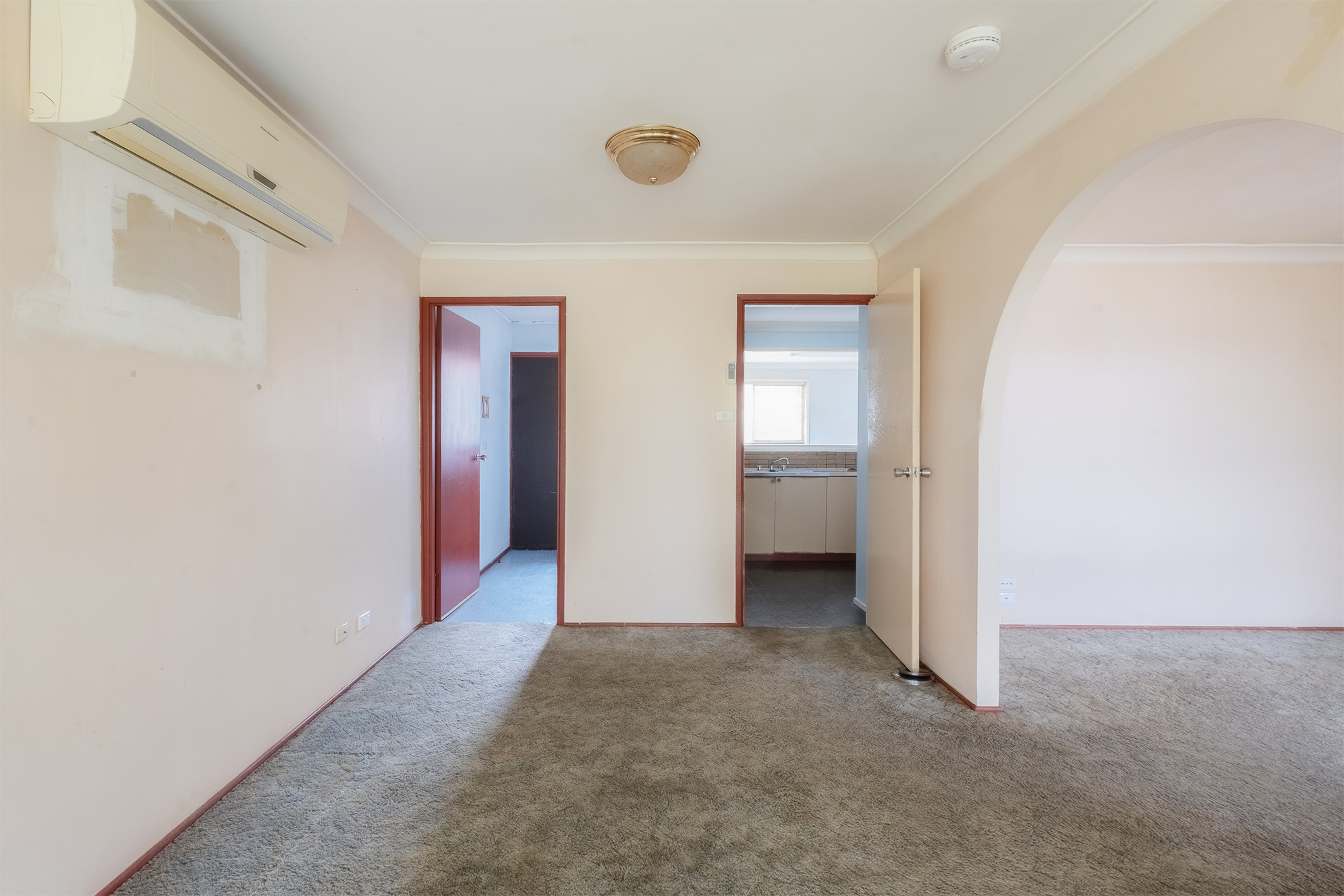 58 TIMESWEEP DR, ST CLAIR NSW 2759, 0房, 0浴, House