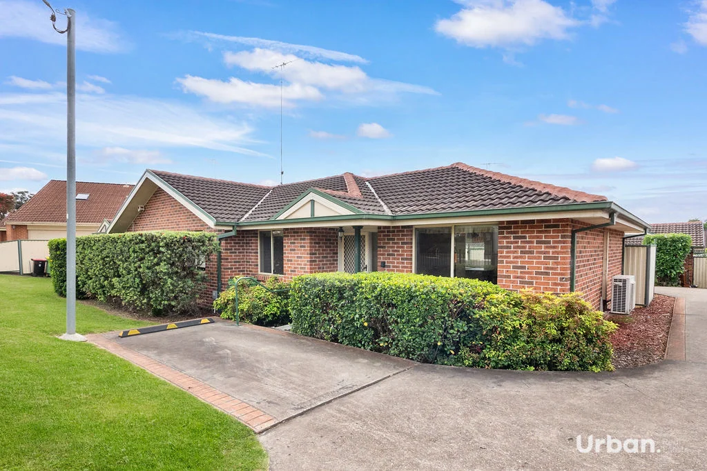 1/31 Francis Street, Richmond, NSW 2753
