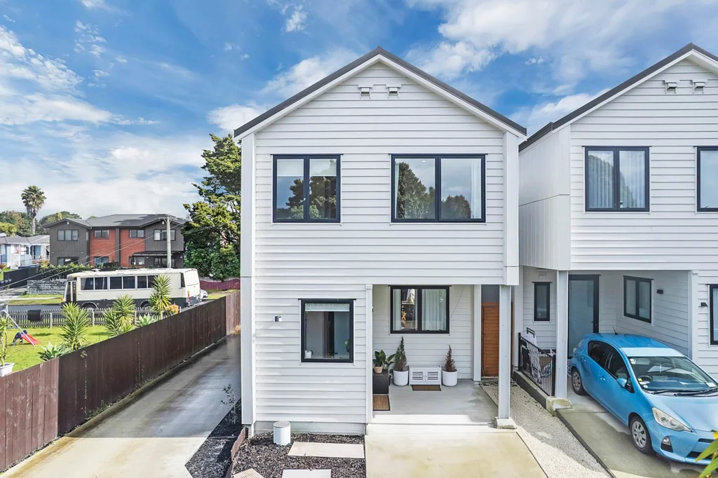 Manurewa 3غرفة نوم Smart Buy – Low-Maintenance 3-Bedroom Home