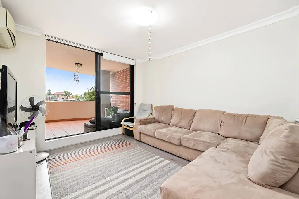 26/8-12 Market Street, Rockdale, NSW 2216