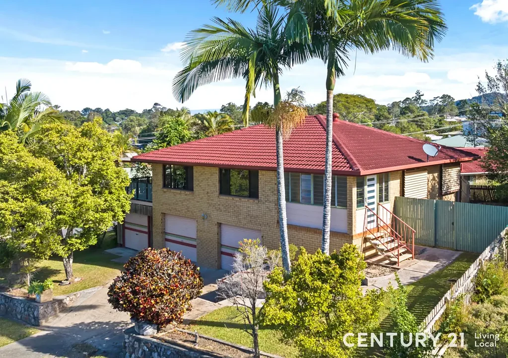 18 Blaxland Road, Nambour, QLD 4560
