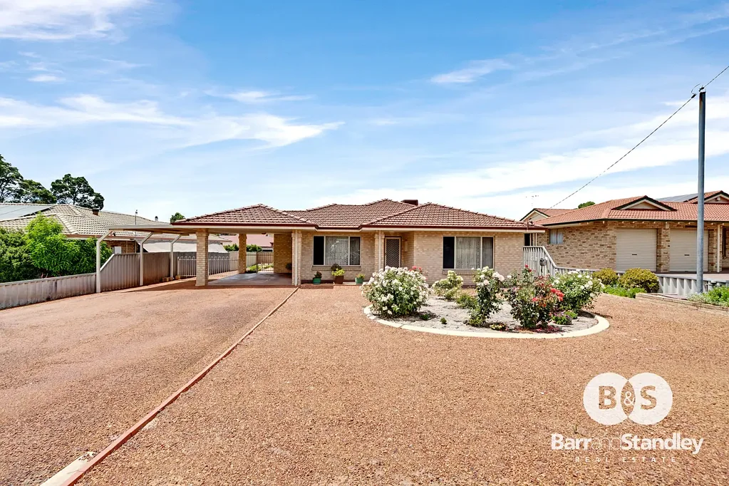 17 Walter Drive, Collie, WA 6225