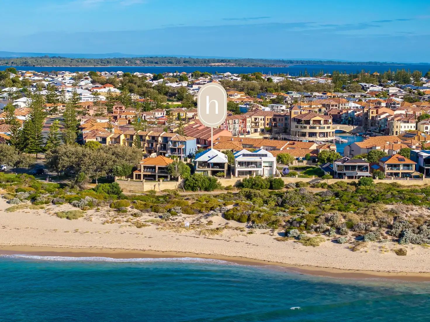 64 WESTVIEW PARADE, Wannanup, WA 6210, 3 slaapkamers, 2 badkamers, House